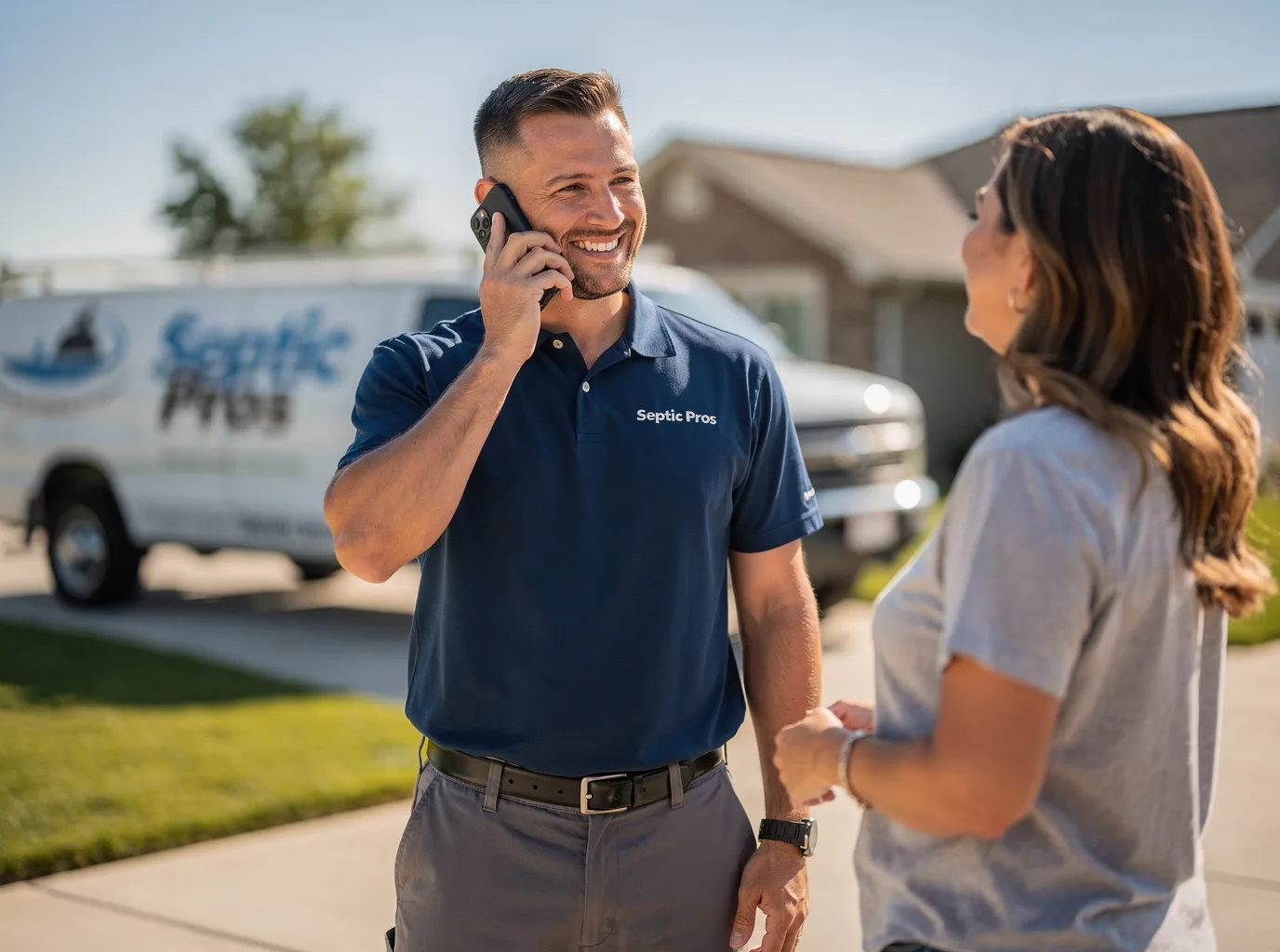 Septic Tank Pumping Lowell, OH FAQs